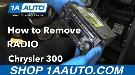 How to reset chrysler 300 radio. Things To Know About How to reset chrysler 300 radio. 
